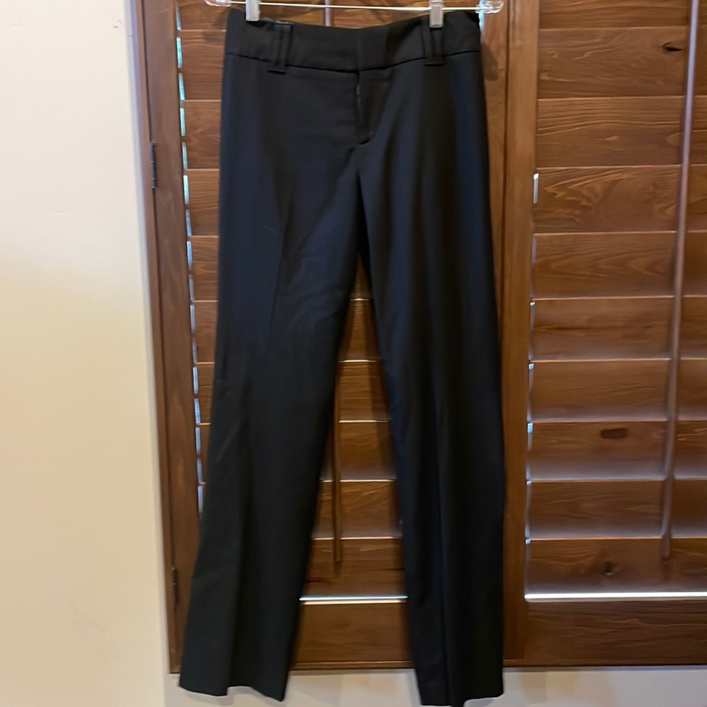 Banana Republic trousers size 4 stretch